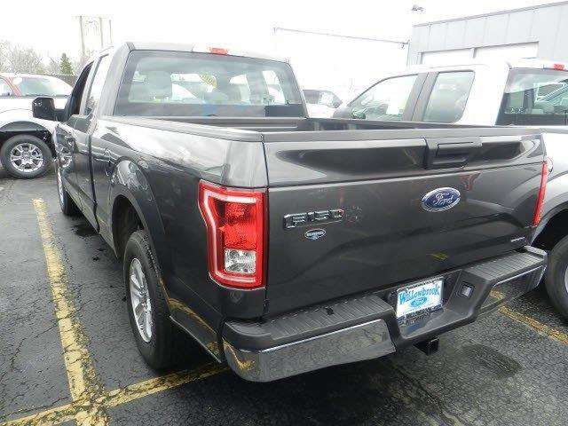 Ford F-150 2016 photo 5
